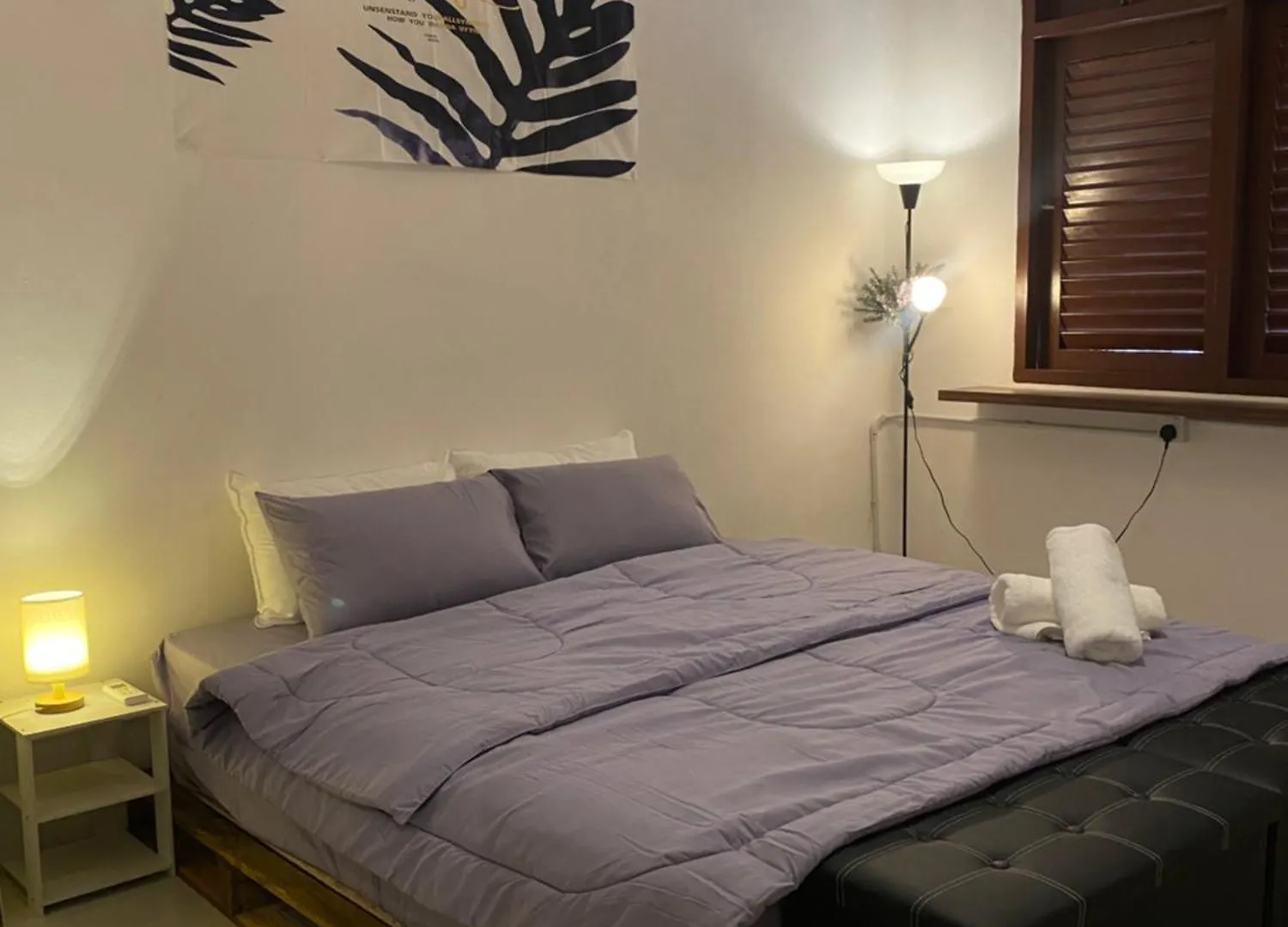 Apartment Two Sip Home George Town
